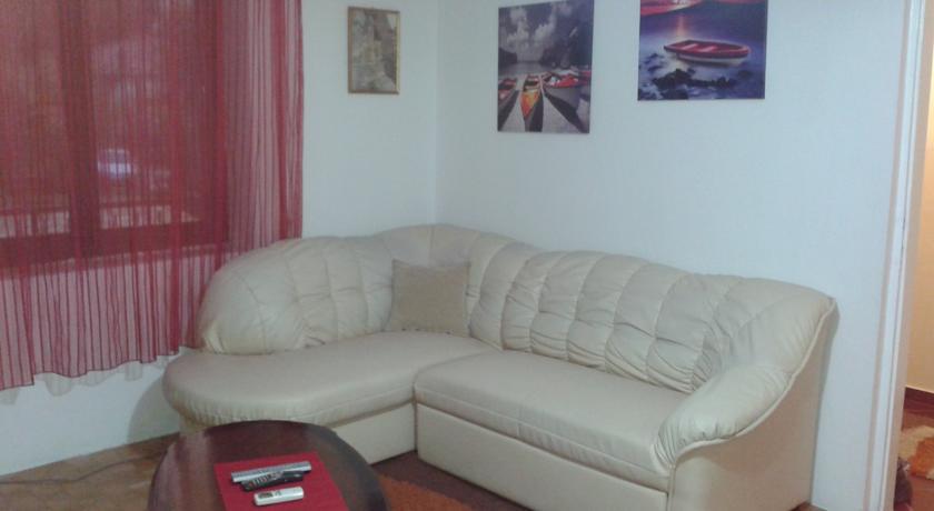 Savic Apartments Kotor Zimmer foto