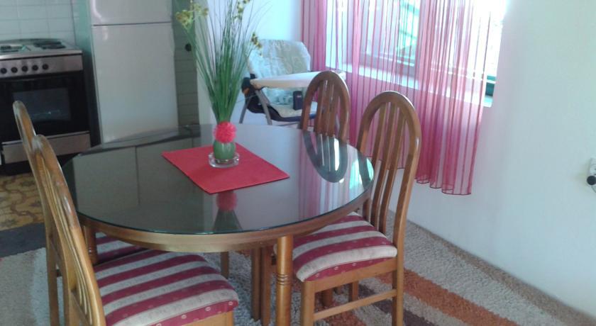 Savic Apartments Kotor Zimmer foto