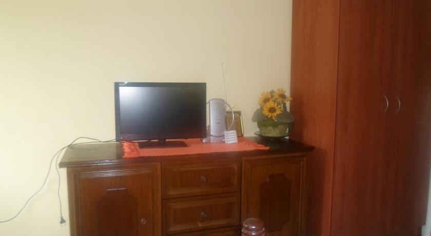 Savic Apartments Kotor Zimmer foto