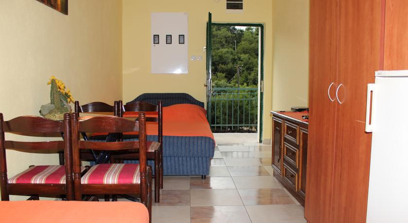 Savic Apartments Kotor Exterior foto